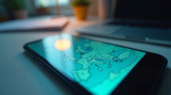 Condition factors influencing eSIM choices in Europe