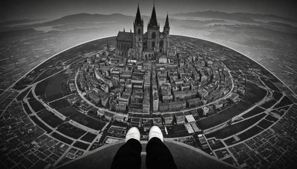 Discover the erasmus program: your path to new horizons